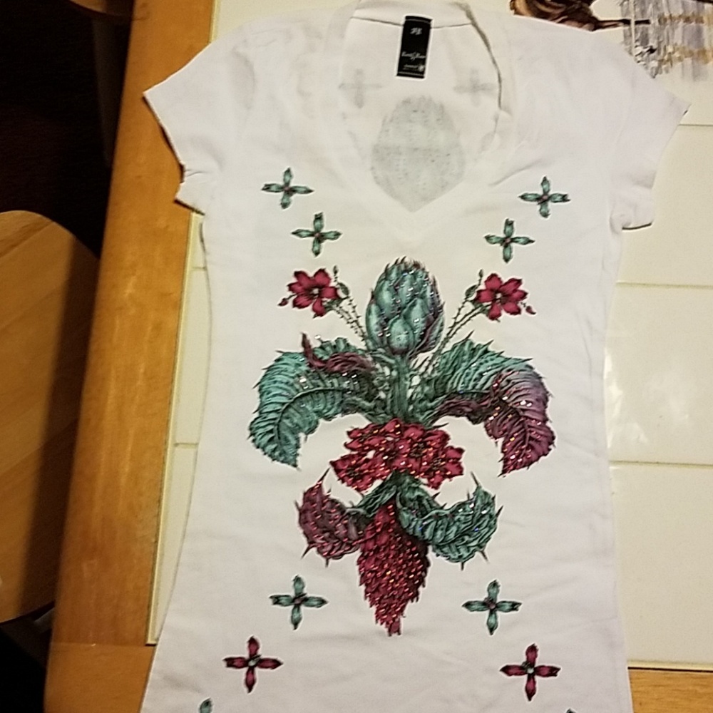 Rock & Rose ladies top